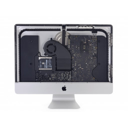 iMac Intel 21,5 