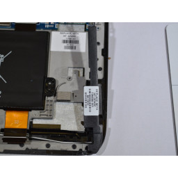 Замена динамиков HP Split x2 13-g210dx