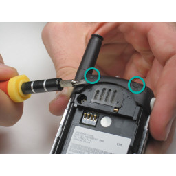 Motorola V325 замена центрального блока