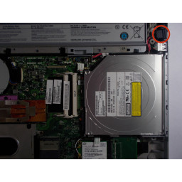 Замена зарядного порта Toshiba Satellite E105-S1602