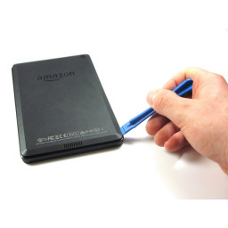 Замена задней панели Kindle Fire HD 6