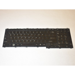 Замена клавиатуры Toshiba Qosmio X505-Q860