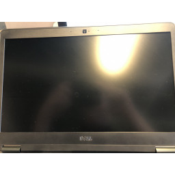 Замена экрана Dell Latitude E7440