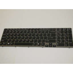 Sony Vaio SVE15112FXS Замена клавиатуры