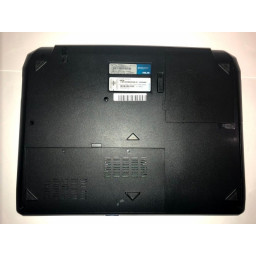 Замена клавиатуры Asus G55VW DS71